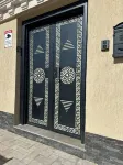 Luxury Villa, Central AC, BBQ, Ideal for Events - 4-Star