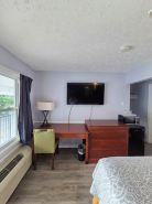 Motor Court Motel