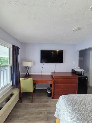 Motor Court Motel