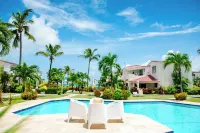 Antigua Village Beach Resort - Pools