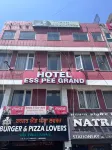 Hotel SP Grand Sector 55 By OTABoostup - spa