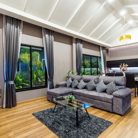 Breeze Casa Private Pool Villas