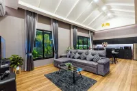 Breeze Casa Private Pool Villas
