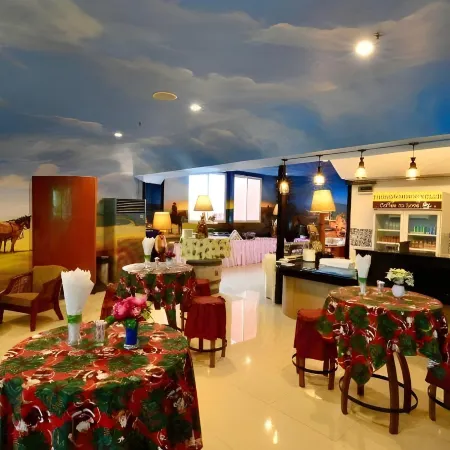 Thongsomboon Club Hotel