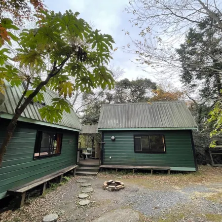 Nakadaki Art Village
