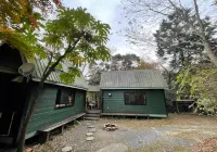 Nakadaki Art Village - Ramah Hewan Peliharaan