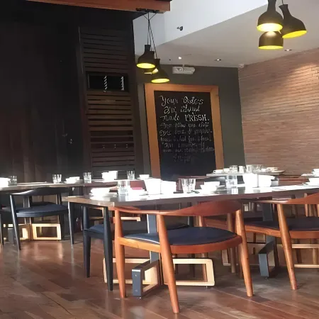 Cuarto Hotel
