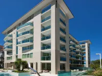Mercure Rimini Artis
