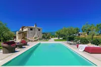 Villa Zeza - Villaer