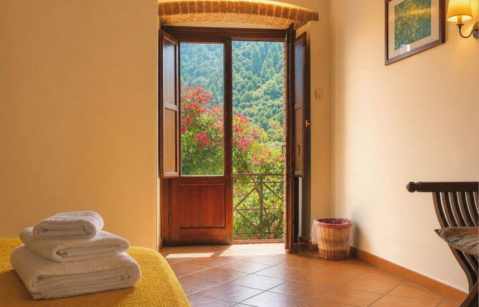 Azienda Agrituristica Le Puzelle
