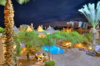 Riad Jnane Ines - spa