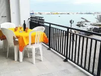 Casa Vacanze Afrodite Centro Storico Otranto, Salento 6 Posti - vue mer