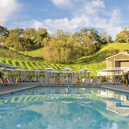 Appellation Healdsburg