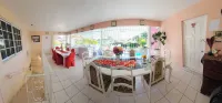 Pink Hibiscus Villa - 3-Star