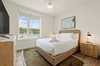 The Code Hotel