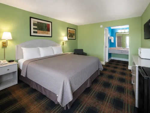 Seminole Inn - Motel