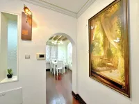 Yijia Homestay (Binjiang East Road) - Condos