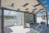 Protaras Holiday Villa An8 - 2-Star