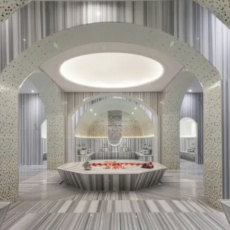 Sheraton Uşak Hotel & Thermal Spa