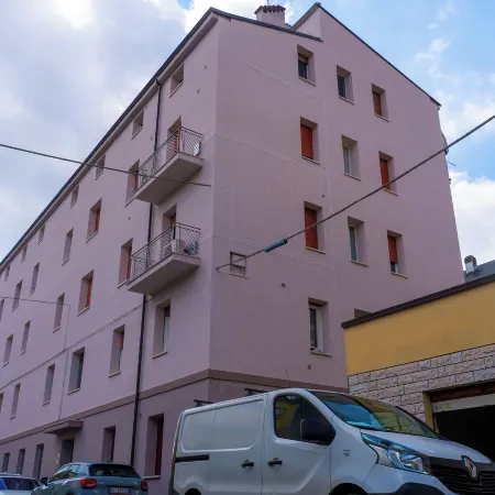 Affittacamere Orchidea for Tourists Hesperia Hosp