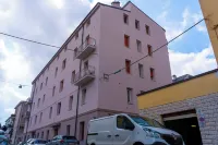 Affittacamere Orchidea for Tourists Hesperia Hosp