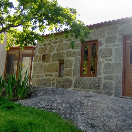 Room-Paradise is Real at Vale Martinho R