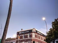 奧克蘭K路哈卡之家 鄰近K 路的酒店