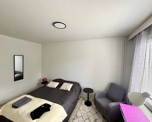 Interesting Kemi Apartment with peaceful environment & free parking Hotels in Kemi