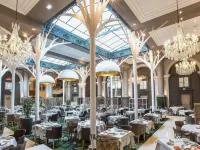 Le Grand Hotel des Thermes Hotels near Sillon