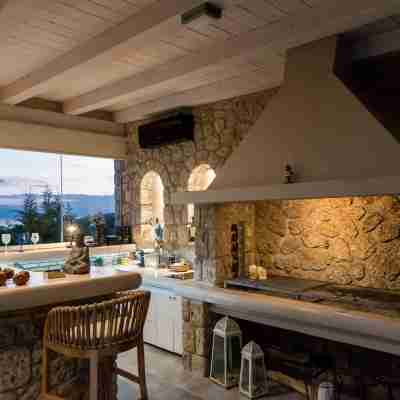 Porto Cheli Panoramic Seaviews, Poolside Getaway Fitness & Recreational Facilities