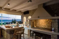 Porto Cheli Studio - Poolside Lux Getaway - 3-Star