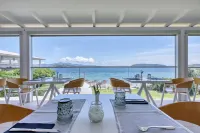 Kassandra Bay Resort, Suites & Spa - Aamiainen