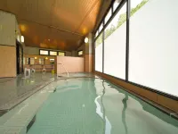 Ryusendo Onsen Hotel