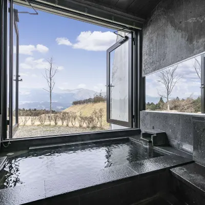 Ryokan Konomama Hotel berhampiran Stesen Kase