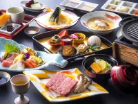 有馬御苑 鄰近郵政博物館（Kittebunka Museum）的酒店