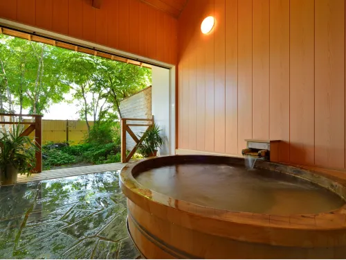 Healing Inn White Pension - Bãi đậu xe