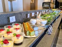 Nozo Hotel - breakfast