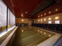Keigetsu Nicchoan - Hot Springs