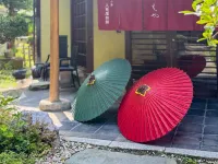 Hisaeya Ryokan