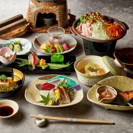 Shima-Onsen Toshimaya