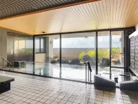 Takeya Hotel - parkir