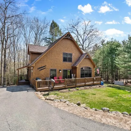 4th of July Weekend Still Open! Come Stay and Enjoy Bridgton Comm Celebration!