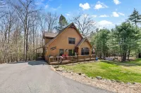 4th of July Weekend Still Open! Come Stay and Enjoy Bridgton Comm Celebration! - Wifi