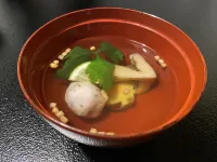 御宿 華坊 - 早餐