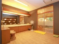 Hotel&Resort Yamanouchi Hills - Hot Springs