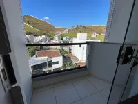 474flats e Suítes Standart Hotels in Ipatinga