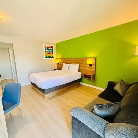 Park Inn by Radisson, Quesnel
