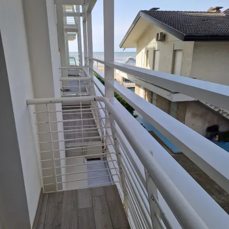 Hotel Strand