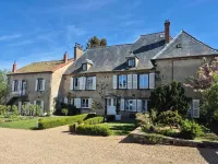 La Bâtisse de Bromont - Guest houses