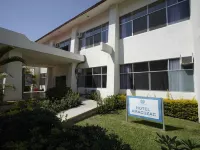 Centro Vacacional Oaxtepec Hotels in Oaxtepec
